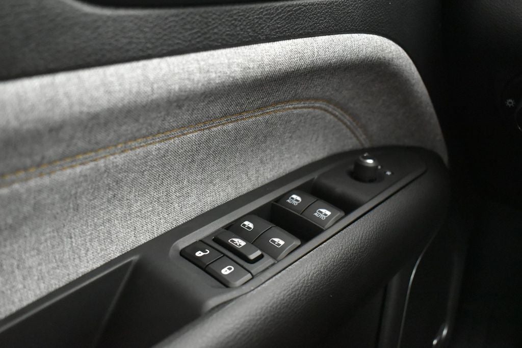 2026 Jeep Compass COMPASS 85TH ANNIVERSARY EDITION 4X4