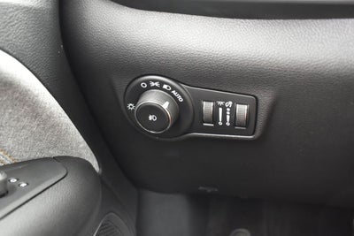 2026 Jeep Compass COMPASS 85TH ANNIVERSARY EDITION 4X4