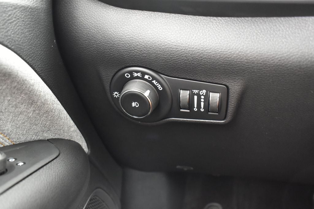 2026 Jeep Compass COMPASS 85TH ANNIVERSARY EDITION 4X4
