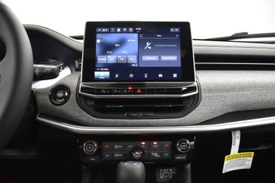 2026 Jeep Compass COMPASS 85TH ANNIVERSARY EDITION 4X4