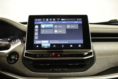 2026 Jeep Compass COMPASS 85TH ANNIVERSARY EDITION 4X4