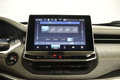 2026 Jeep Compass COMPASS 85TH ANNIVERSARY EDITION 4X4
