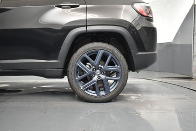 2026 Jeep Compass COMPASS 85TH ANNIVERSARY EDITION 4X4