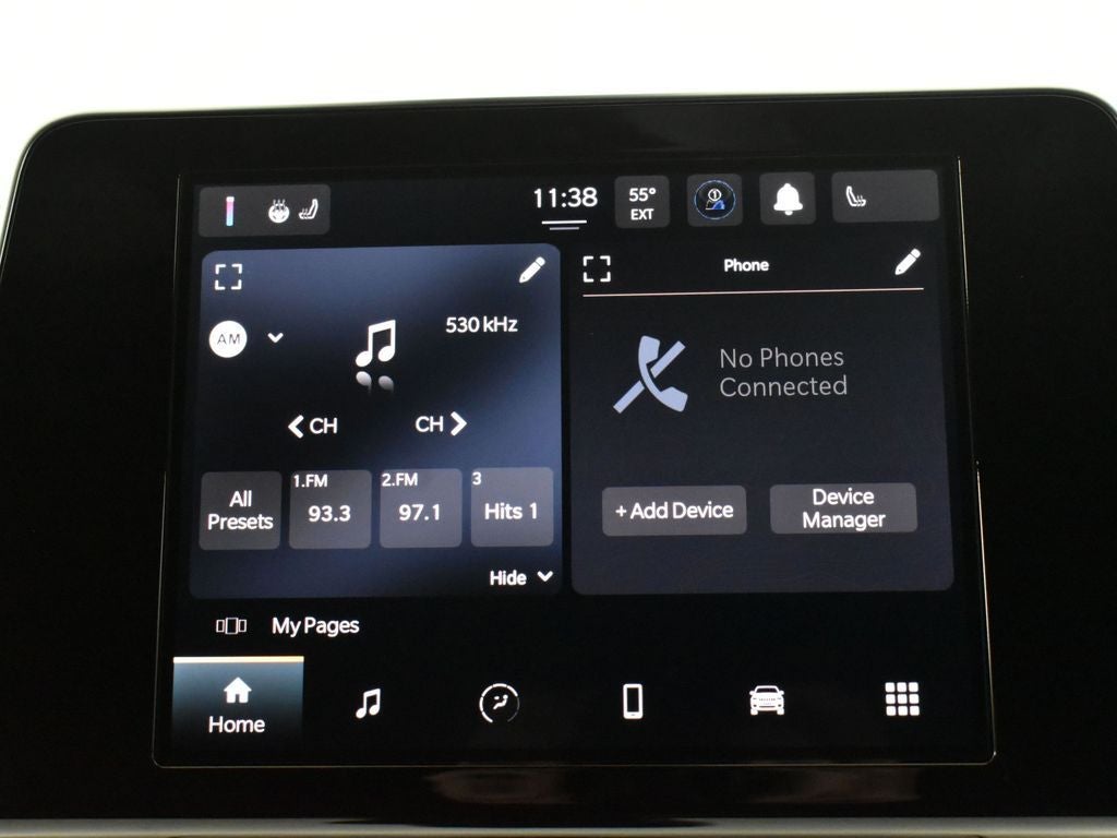 2026 Jeep Compass COMPASS LATITUDE 4X4