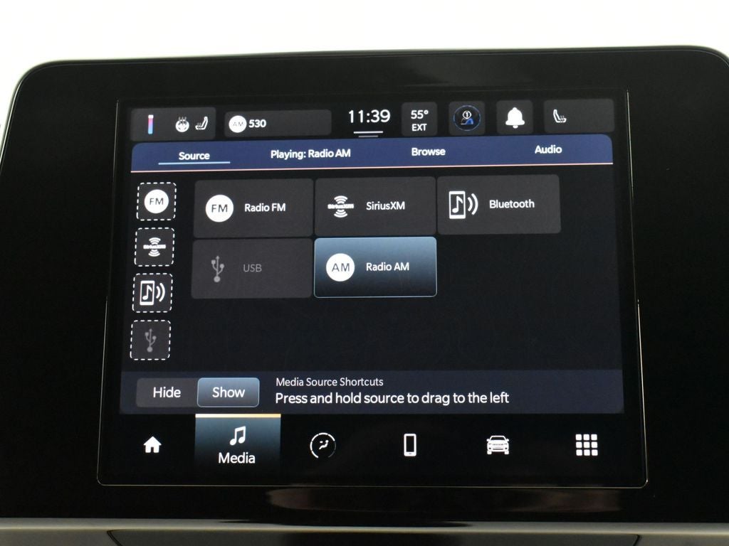 2026 Jeep Compass COMPASS LATITUDE 4X4