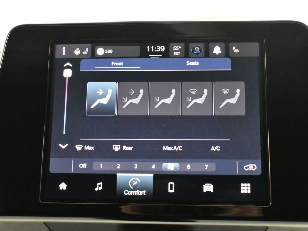 2026 Jeep Compass COMPASS LATITUDE 4X4