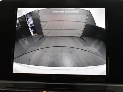 2026 Jeep Compass COMPASS LATITUDE 4X4