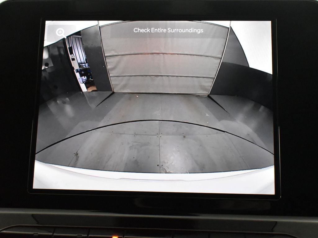 2026 Jeep Compass COMPASS LATITUDE 4X4