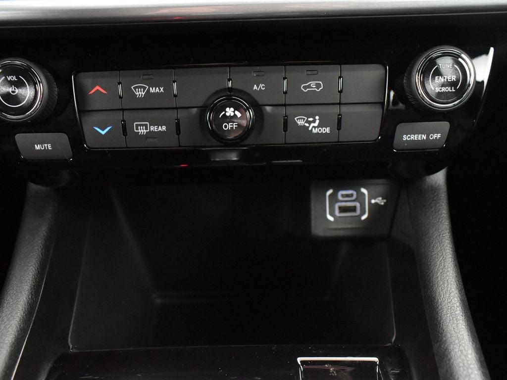 2026 Jeep Compass COMPASS LATITUDE 4X4