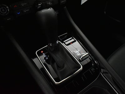 2026 Jeep Compass COMPASS LATITUDE 4X4