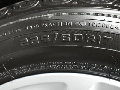 2026 Jeep Compass COMPASS LATITUDE 4X4