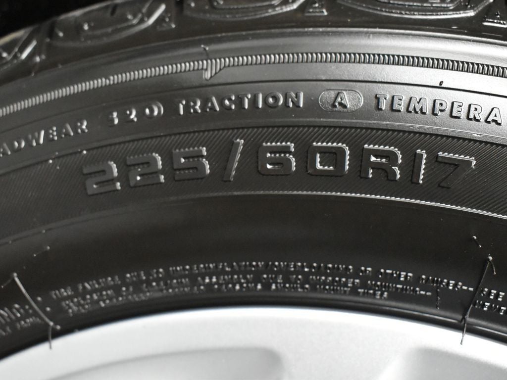 2026 Jeep Compass COMPASS LATITUDE 4X4