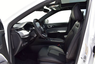 2026 Jeep Compass COMPASS 85TH ANNIVERSARY EDITION 4X4