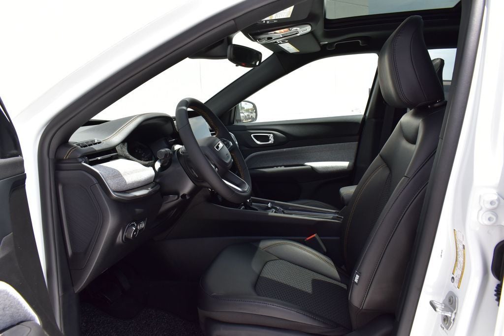 2026 Jeep Compass COMPASS 85TH ANNIVERSARY EDITION 4X4