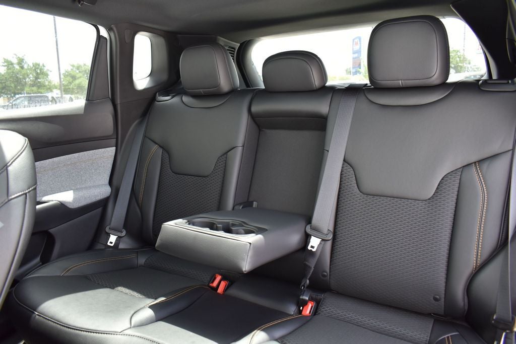 2026 Jeep Compass COMPASS 85TH ANNIVERSARY EDITION 4X4