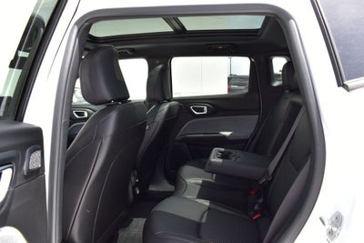 2026 Jeep Compass COMPASS 85TH ANNIVERSARY EDITION 4X4