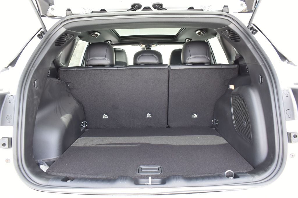 2026 Jeep Compass COMPASS 85TH ANNIVERSARY EDITION 4X4