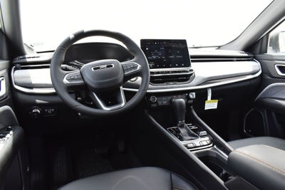 2026 Jeep Compass COMPASS 85TH ANNIVERSARY EDITION 4X4