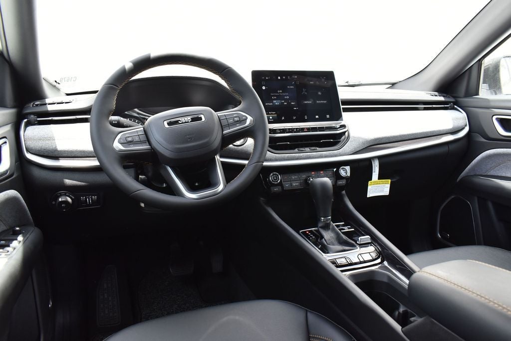 2026 Jeep Compass COMPASS 85TH ANNIVERSARY EDITION 4X4