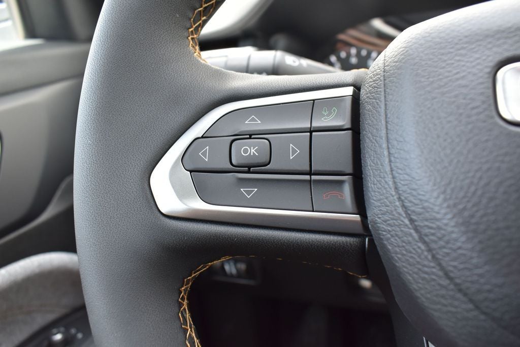 2026 Jeep Compass COMPASS 85TH ANNIVERSARY EDITION 4X4