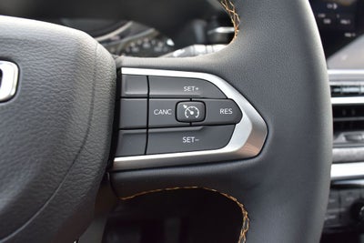 2026 Jeep Compass COMPASS 85TH ANNIVERSARY EDITION 4X4