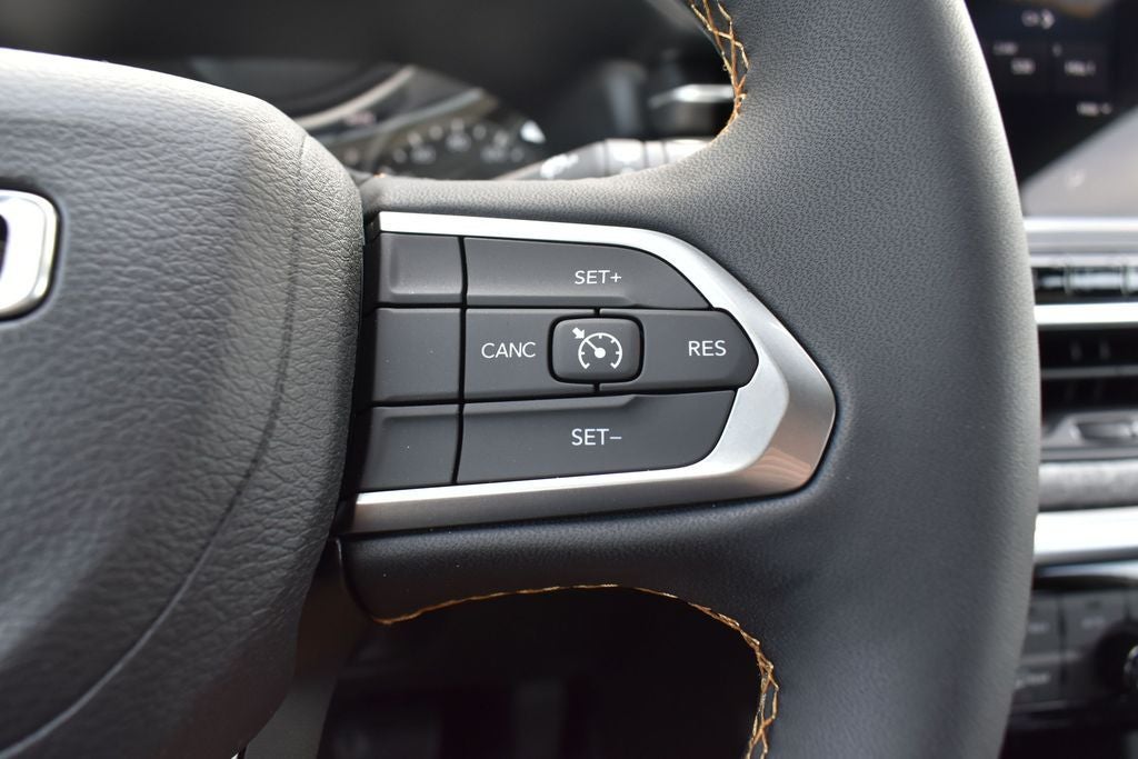 2026 Jeep Compass COMPASS 85TH ANNIVERSARY EDITION 4X4