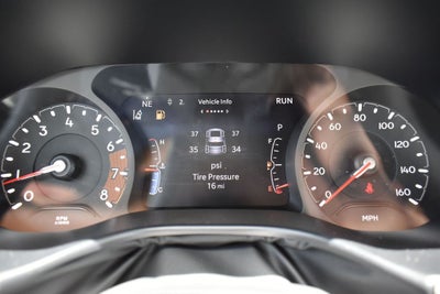2026 Jeep Compass COMPASS 85TH ANNIVERSARY EDITION 4X4