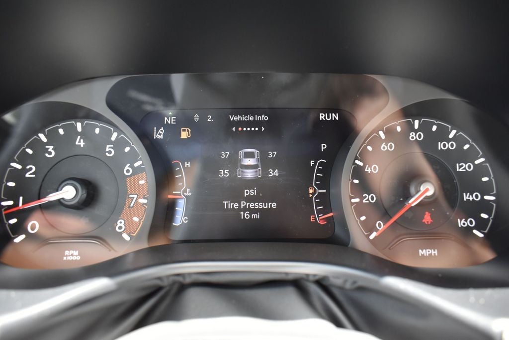 2026 Jeep Compass COMPASS 85TH ANNIVERSARY EDITION 4X4
