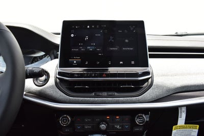 2026 Jeep Compass COMPASS 85TH ANNIVERSARY EDITION 4X4