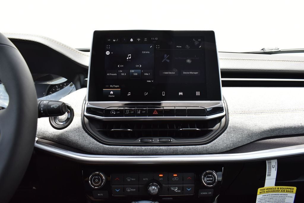 2026 Jeep Compass COMPASS 85TH ANNIVERSARY EDITION 4X4