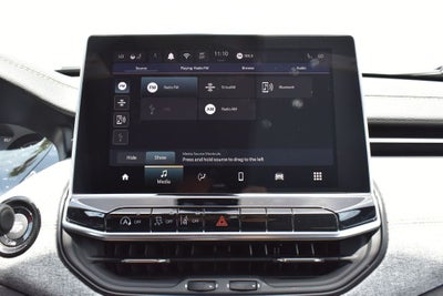 2026 Jeep Compass COMPASS 85TH ANNIVERSARY EDITION 4X4