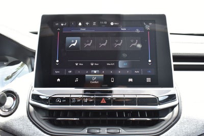 2026 Jeep Compass COMPASS 85TH ANNIVERSARY EDITION 4X4