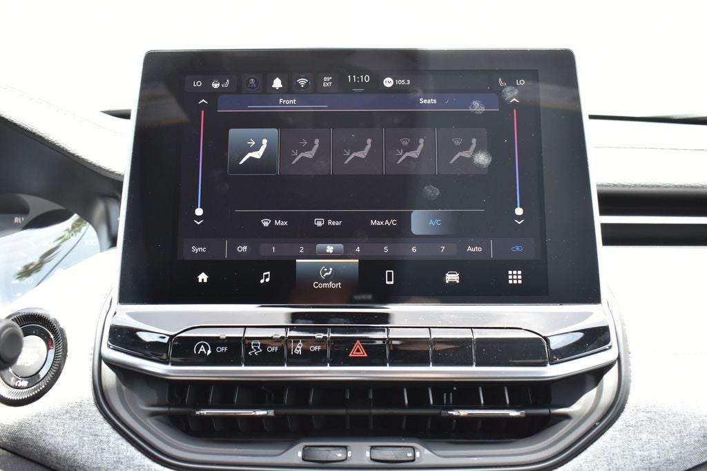 2026 Jeep Compass COMPASS 85TH ANNIVERSARY EDITION 4X4