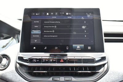 2026 Jeep Compass COMPASS 85TH ANNIVERSARY EDITION 4X4