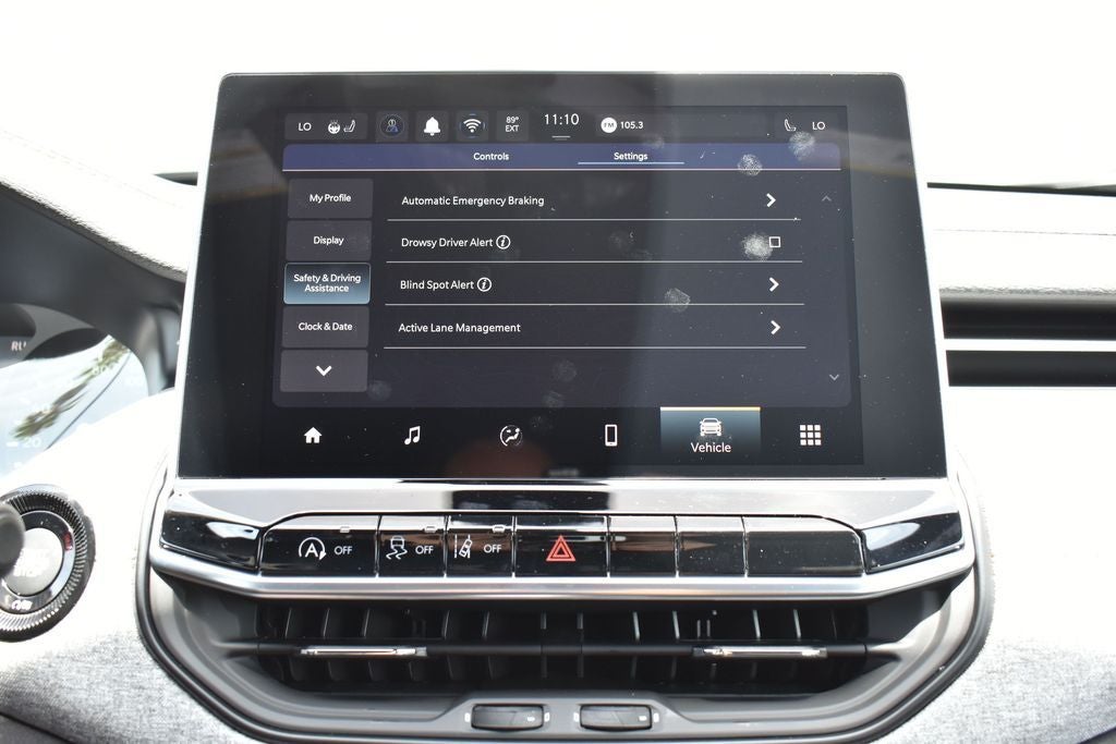 2026 Jeep Compass COMPASS 85TH ANNIVERSARY EDITION 4X4