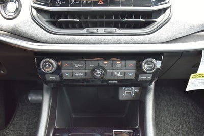 2026 Jeep Compass COMPASS 85TH ANNIVERSARY EDITION 4X4