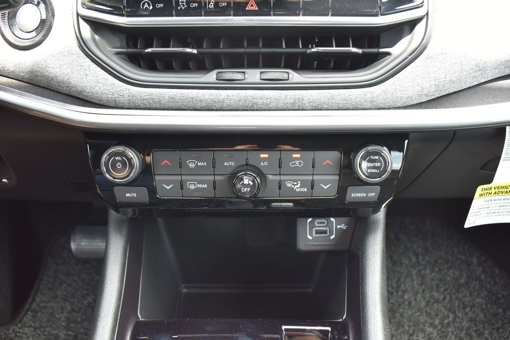 2026 Jeep Compass COMPASS 85TH ANNIVERSARY EDITION 4X4