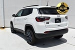 2026 Jeep Compass COMPASS 85TH ANNIVERSARY EDITION 4X4