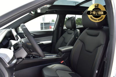 2026 Jeep Compass COMPASS 85TH ANNIVERSARY EDITION 4X4