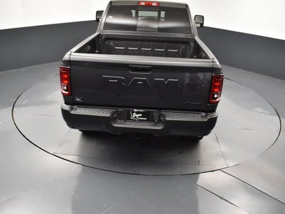2026 RAM Ram 2500 RAM 2500 WARLOCK CREW CAB 4X4 6'4' BOX