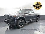 2026 RAM Ram 2500 RAM 2500 WARLOCK CREW CAB 4X4 6'4' BOX