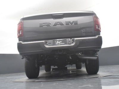 2025 RAM Ram 2500 RAM 2500 BIG HORN CREW CAB 4X4 6'4' BOX