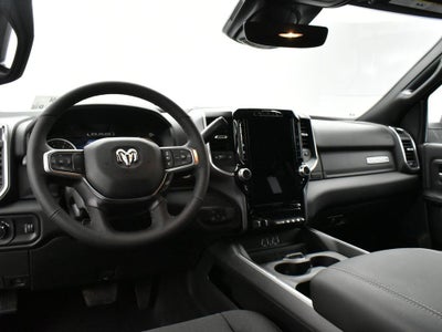 2025 RAM Ram 2500 RAM 2500 BIG HORN CREW CAB 4X4 6'4' BOX