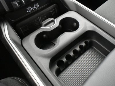 2025 RAM Ram 2500 RAM 2500 BIG HORN CREW CAB 4X4 6'4' BOX