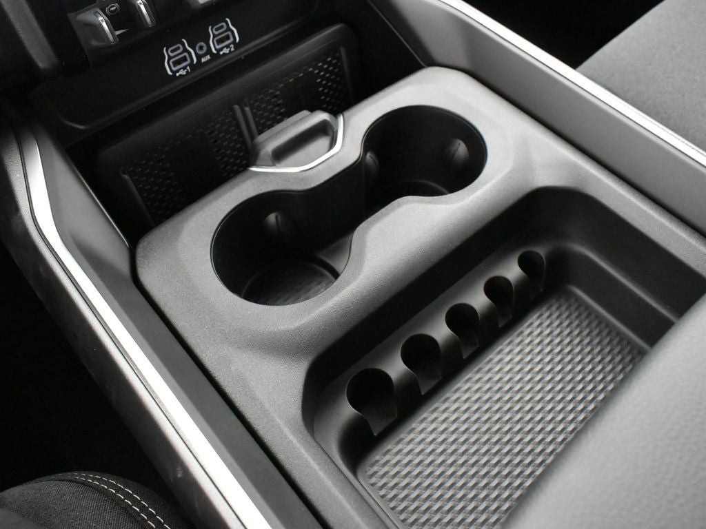 2025 RAM Ram 2500 RAM 2500 BIG HORN CREW CAB 4X4 6'4' BOX