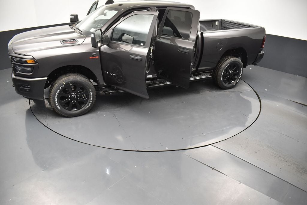 2025 RAM Ram 2500 RAM 2500 BIG HORN CREW CAB 4X4 6'4' BOX