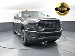 2025 RAM Ram 2500 RAM 2500 BIG HORN CREW CAB 4X4 6'4' BOX