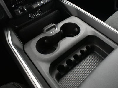 2025 RAM Ram 2500 RAM 2500 BIG HORN CREW CAB 4X4 6'4' BOX