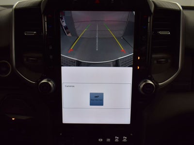 2025 RAM Ram 2500 RAM 2500 BIG HORN CREW CAB 4X4 6'4' BOX