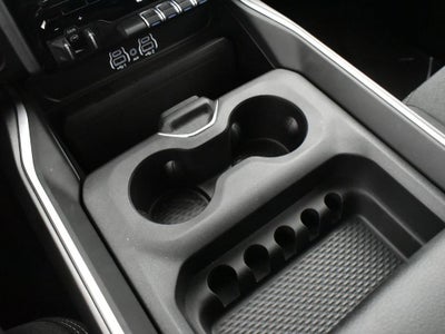 2025 RAM Ram 2500 RAM 2500 BIG HORN CREW CAB 4X4 6'4' BOX